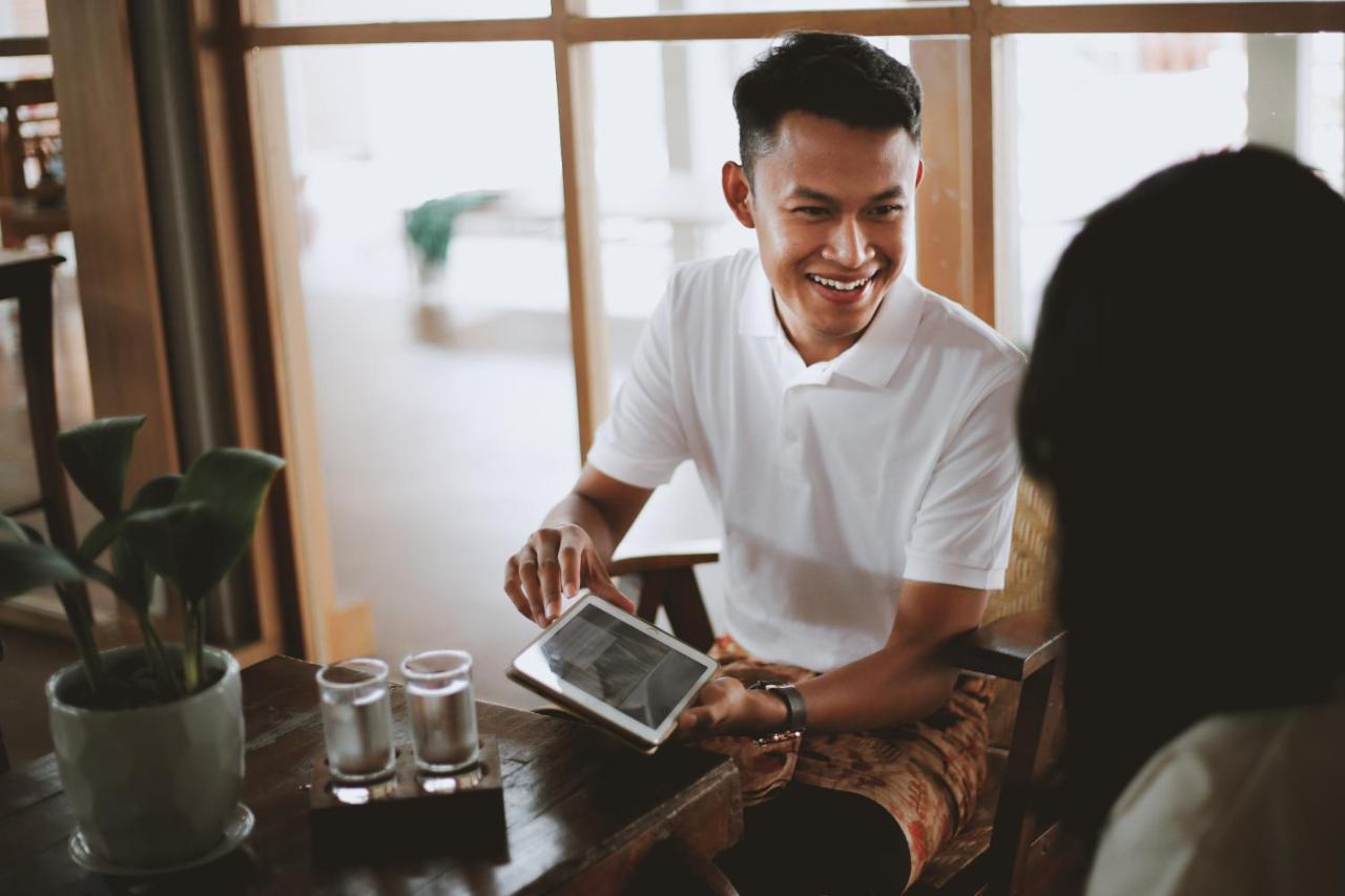 Ayom Java Village Solo Eksteriør bilde